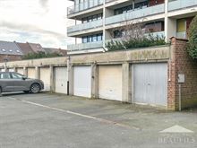 Image 1 : garage à 1400 NIVELLES (Belgique) - Prix 110 € Image 1 : garage à 1400 NIVELLES (Belgique) - Prix 110 €