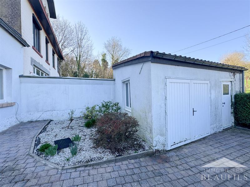 Image 15 : Maison à 1470 GENAPPE (Belgique) - Prix 1.100 &euro;