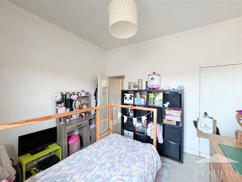 Image 12 : Maison à 1400 NIVELLES (Belgique) - Prix 195.000 &euro;