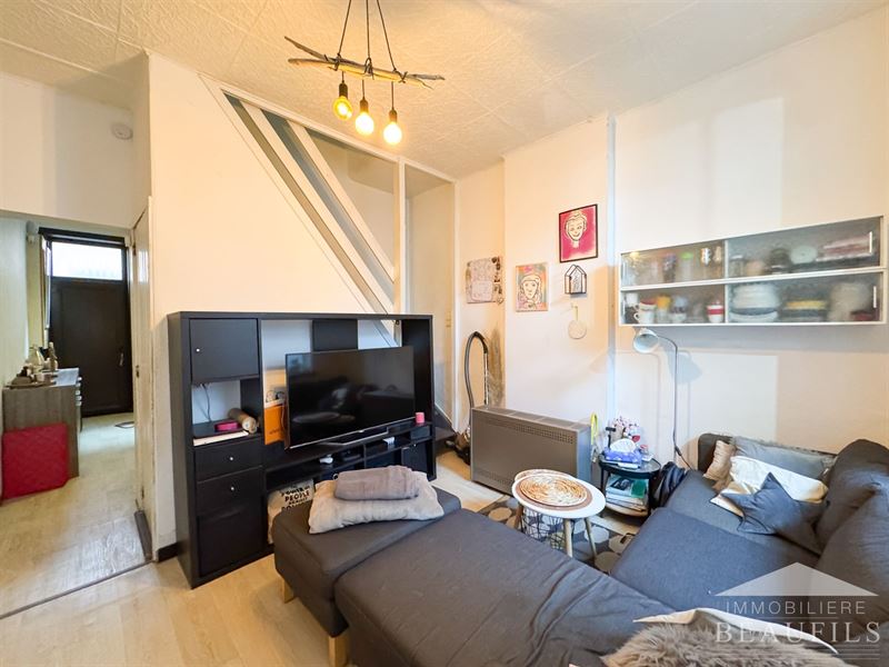 Image 5 : Maison à 1400 NIVELLES (Belgique) - Prix 195.000 &euro;