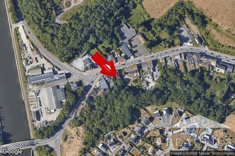 Image 22 : Rapport à 6041 GOSSELIES (Belgique) - Prix 300.000 &euro;