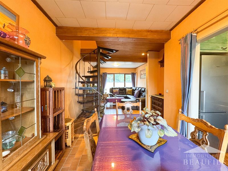 Image 16 : Maison à 7170 LA HESTRE (Belgique) - Prix 300.000 &euro;