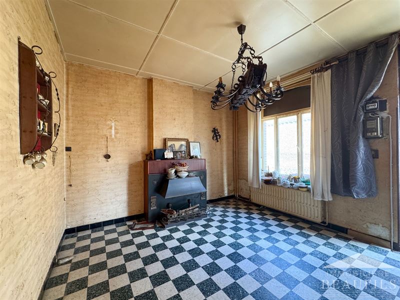 Image 3 : Maison à 1428 LILLOIS-WITTERZÉE (Belgique) - Prix 150.000 &euro;