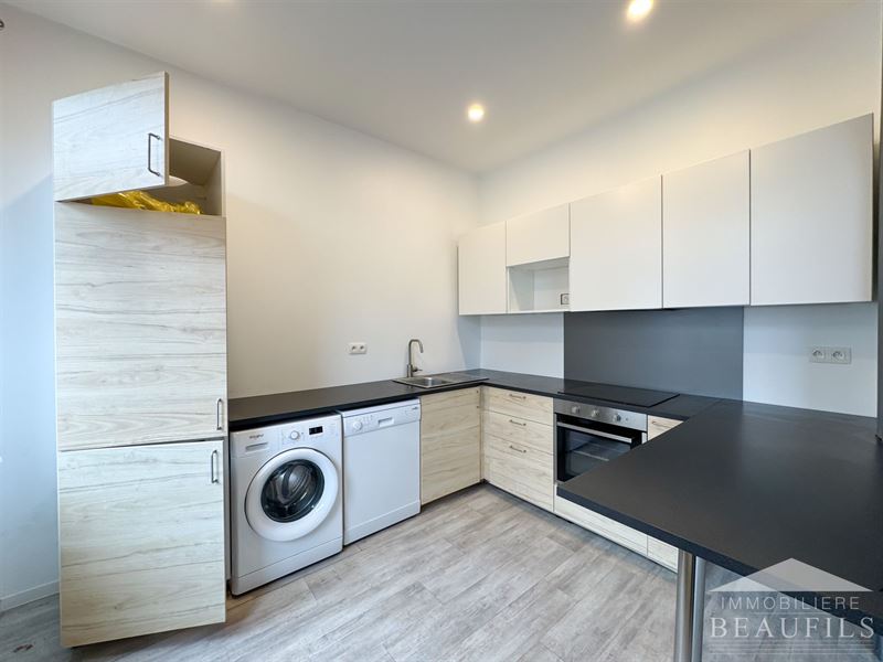 Image 5 : Appartement à 1200 WOLUWE-SAINT-LAMBERT (Belgique) - Prix 920 &euro;