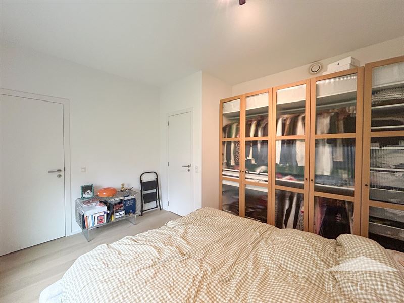 Image 7 : Appartement à 1400 NIVELLES (Belgique) - Prix 1.000 &euro;