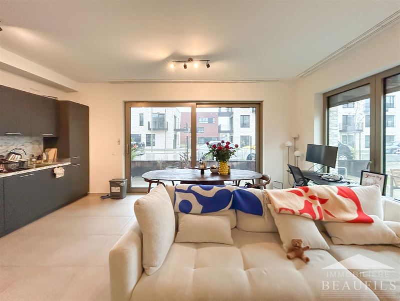 Image 3 : Appartement à 1400 NIVELLES (Belgique) - Prix 1.000 &euro;