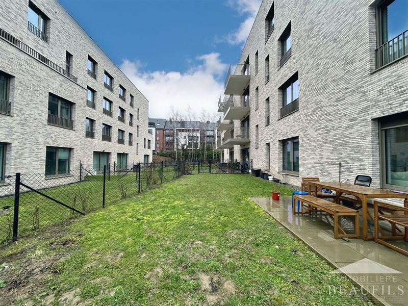 Image 11 : Appartement à 1400 NIVELLES (Belgique) - Prix 1.000 &euro;