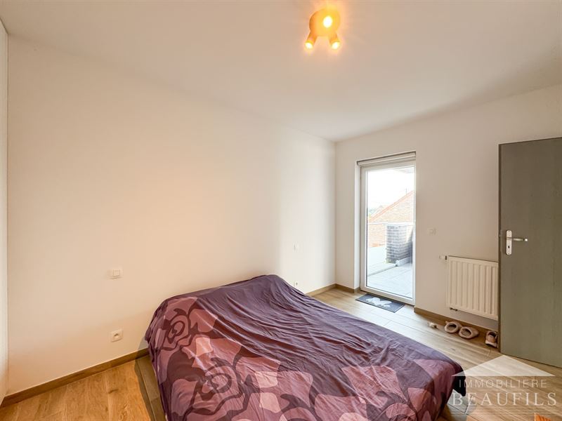 Image 11 : Appartement à 6150 ANDERLUES (Belgique) - Prix 950 &euro;