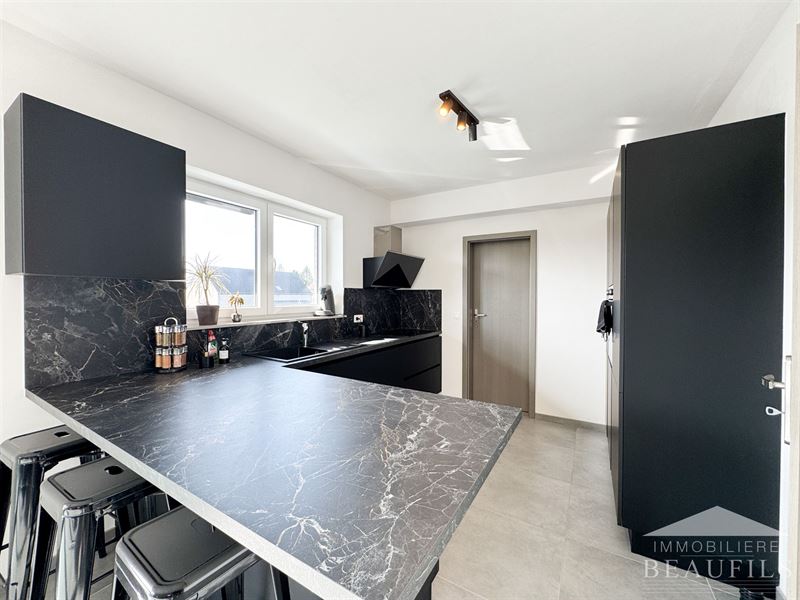 Image 6 : Appartement à 6150 ANDERLUES (Belgique) - Prix 950 &euro;