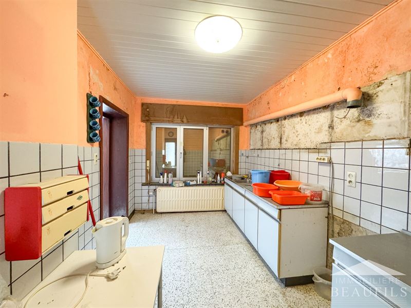 Image 5 : Maison à 1400 NIVELLES (Belgique) - Prix 325.000 &euro;