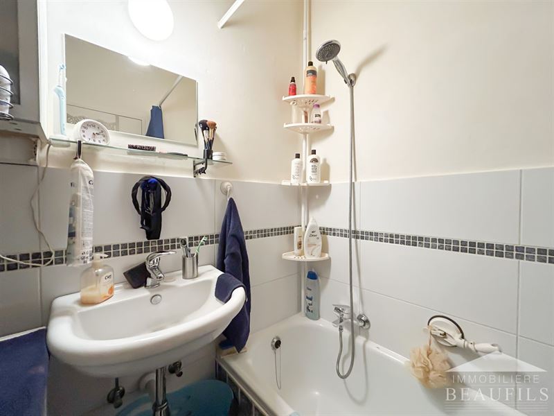 Image 11 : Appartement à 1400 NIVELLES (Belgique) - Prix 175.000 &euro;