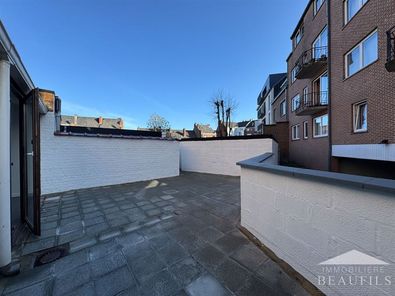 Image 10 : COMMERCIAL à 1400 NIVELLES (Belgique) - Prix 1.000 &euro;