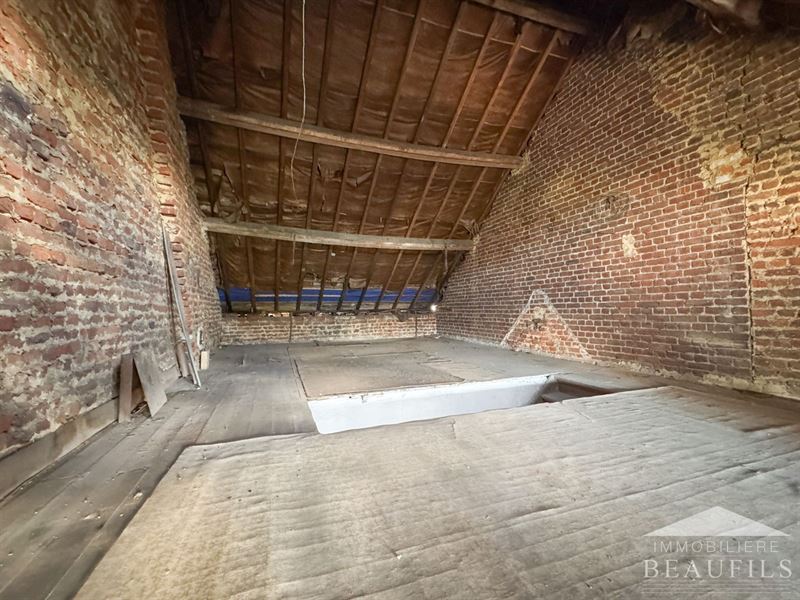 Image 12 : Maison à 1428 LILLOIS-WITTERZÉE (Belgique) - Prix 150.000 &euro;