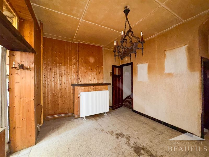 Image 6 : Maison à 1428 LILLOIS-WITTERZÉE (Belgique) - Prix 150.000 &euro;