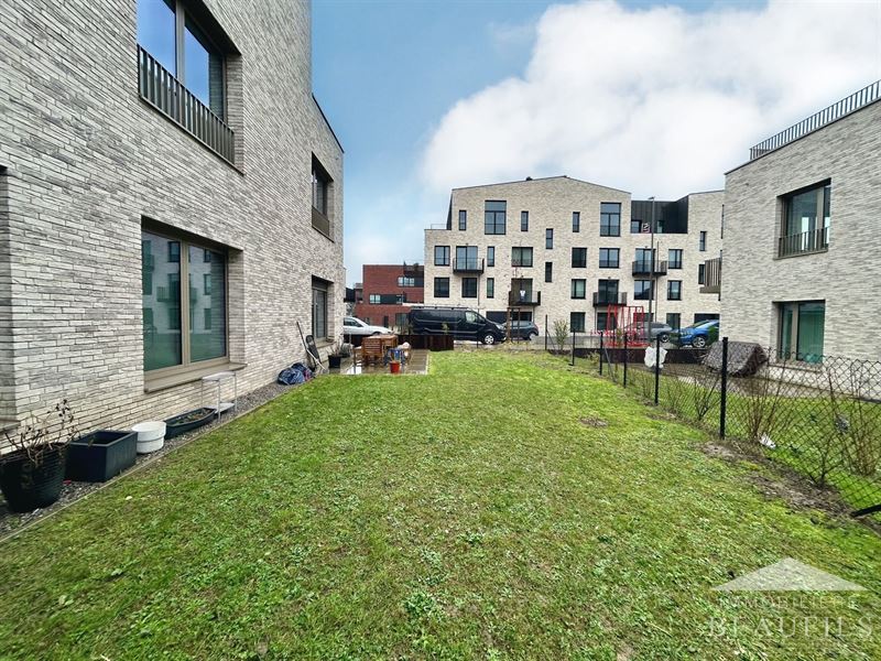 Image 2 : Appartement à 1400 NIVELLES (Belgique) - Prix 1.000 &euro;