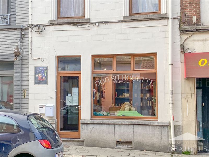 Image 11 : COMMERCIAL à 1400 NIVELLES (Belgique) - Prix 800 &euro;