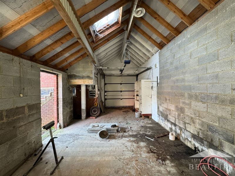 Image 24 : Maison à 1400 NIVELLES (Belgique) - Prix 325.000 &euro;