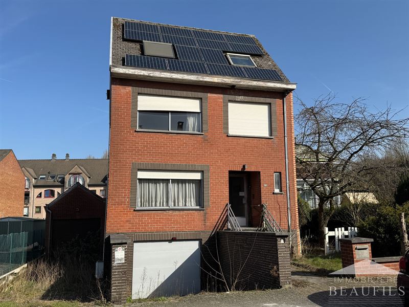 Image 1 : Maison à 1400 NIVELLES (Belgique) - Prix 325.000 &euro;