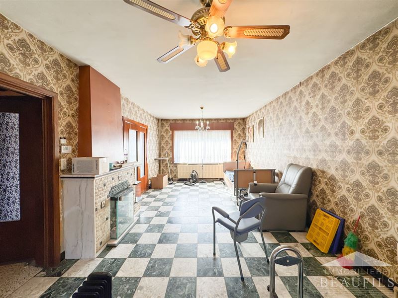 Image 4 : Maison à 1400 NIVELLES (Belgique) - Prix 325.000 &euro;