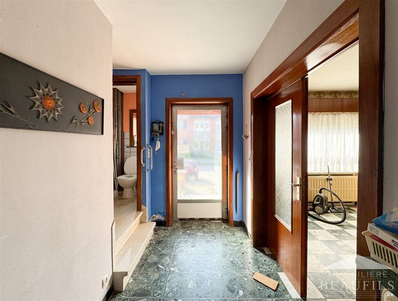 Image 8 : Maison à 1400 NIVELLES (Belgique) - Prix 325.000 &euro;