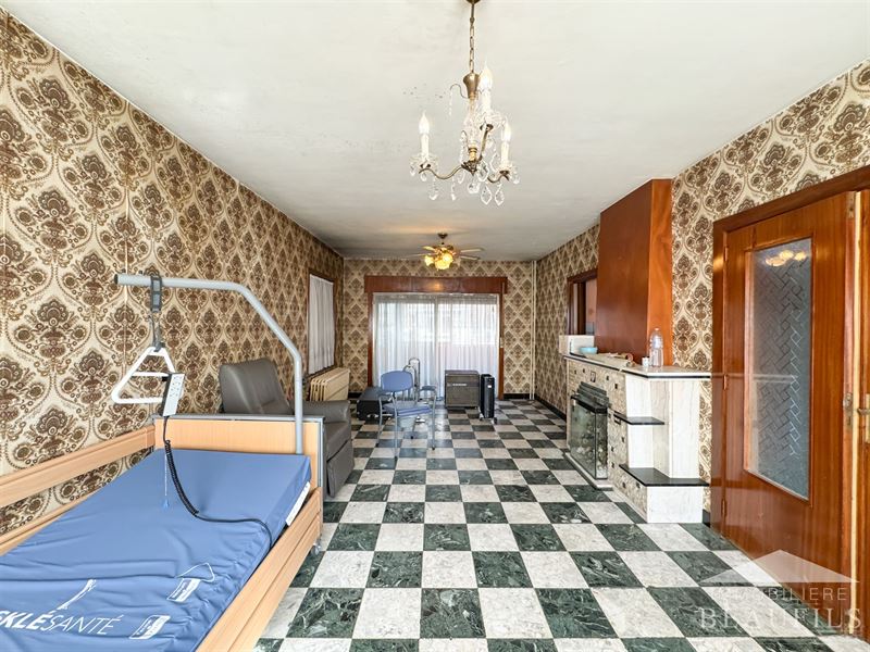 Image 3 : Maison à 1400 NIVELLES (Belgique) - Prix 325.000 &euro;