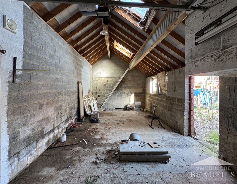 Image 25 : Maison à 1400 NIVELLES (Belgique) - Prix 325.000 &euro;