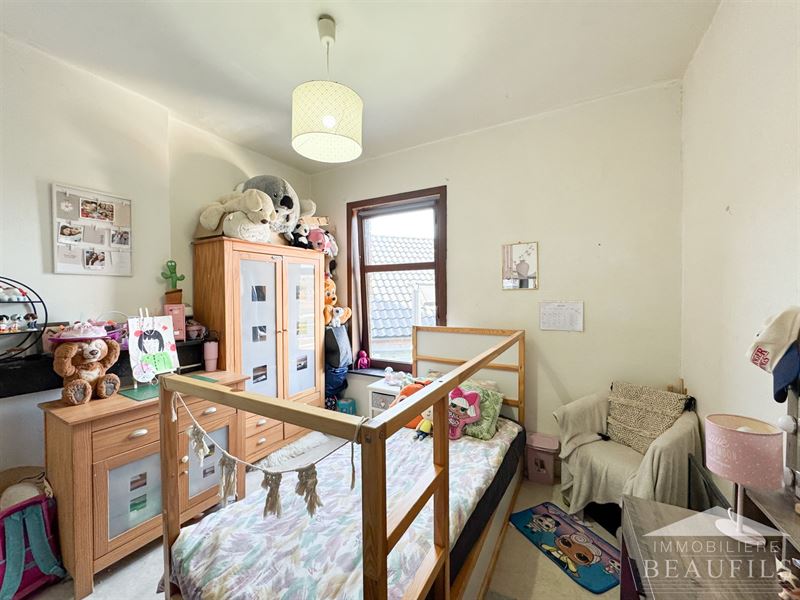 Image 11 : Maison à 1400 NIVELLES (Belgique) - Prix 195.000 &euro;