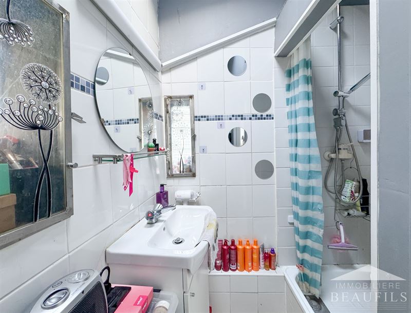 Image 8 : Maison à 1400 NIVELLES (Belgique) - Prix 195.000 &euro;