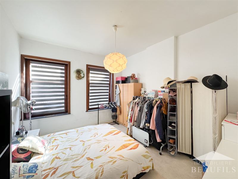 Image 9 : Maison à 1400 NIVELLES (Belgique) - Prix 195.000 &euro;