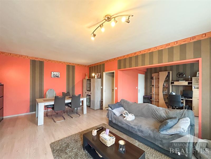 Image 3 : Appartement à 1400 NIVELLES (Belgique) - Prix 175.000 &euro;