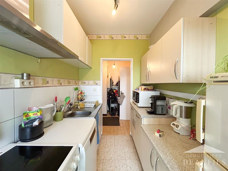 Image 6 : Appartement à 1400 NIVELLES (Belgique) - Prix 175.000 &euro;