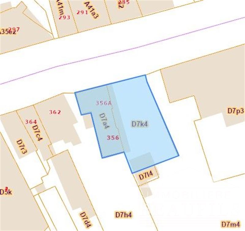 Image 21 : Maison à 6041 GOSSELIES (Belgique) - Prix 300.000 &euro;