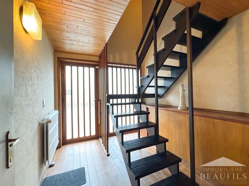 Image 24 : Rapport à 7170 LA HESTRE (Belgique) - Prix 300.000 &euro;