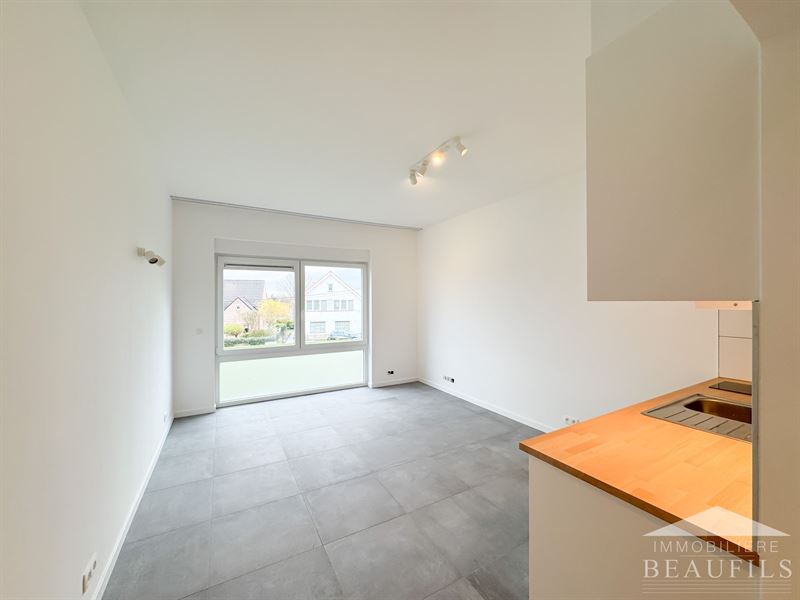Image 3 : Appartement à 1400 NIVELLES (Belgique) - Prix 600 &euro;