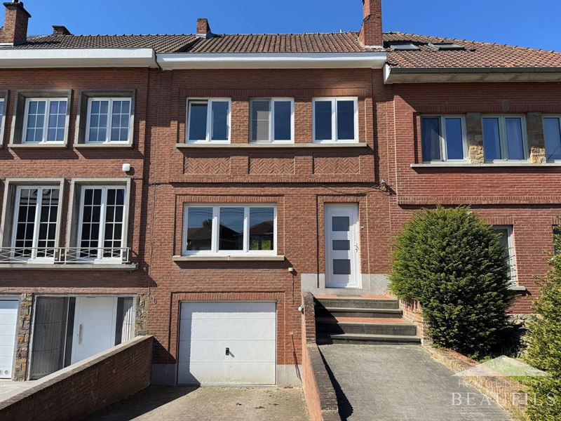 Image 1 : Maison à 1420 BRAINE-L'ALLEUD (Belgique) - Prix 400.000 &euro;