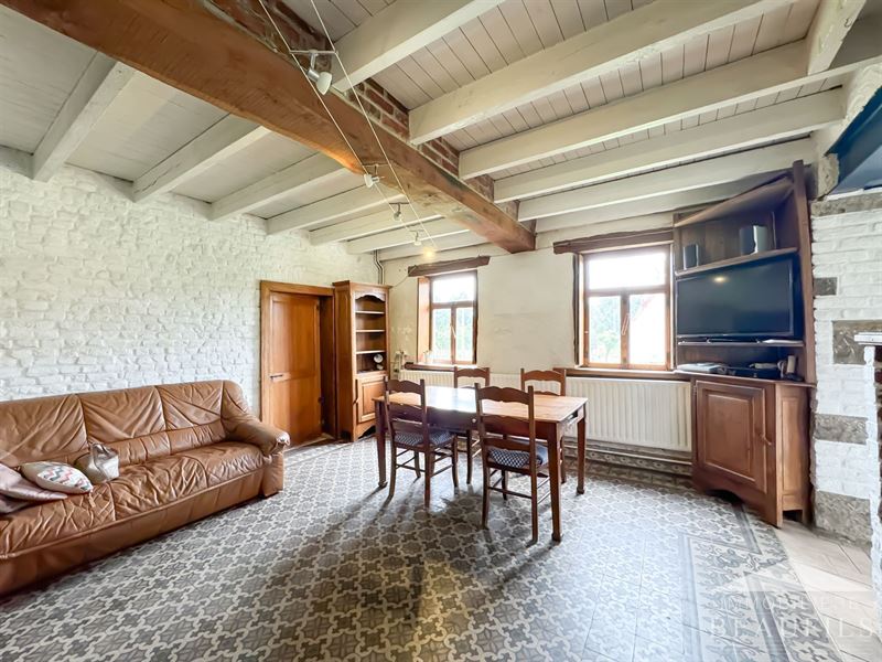 Image 8 : Maison à 6230 OBAIX (Belgique) - Prix 430.000 &euro;