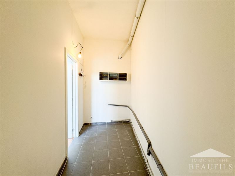 Image 19 : Appartement à 1400 NIVELLES (Belgique) - Prix 1.250 &euro;
