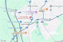 Image 25 : Maison à 1400 NIVELLES (Belgique) - Prix 290.000 &euro;