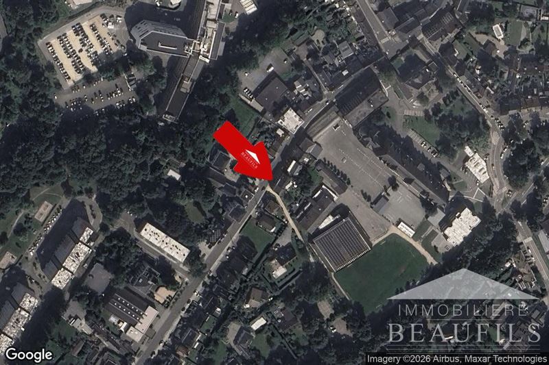 Image 24 : Maison à 1400 NIVELLES (Belgique) - Prix 290.000 &euro;