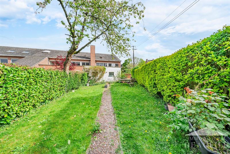 Image 21 : Maison à 1400 NIVELLES (Belgique) - Prix 290.000 &euro;