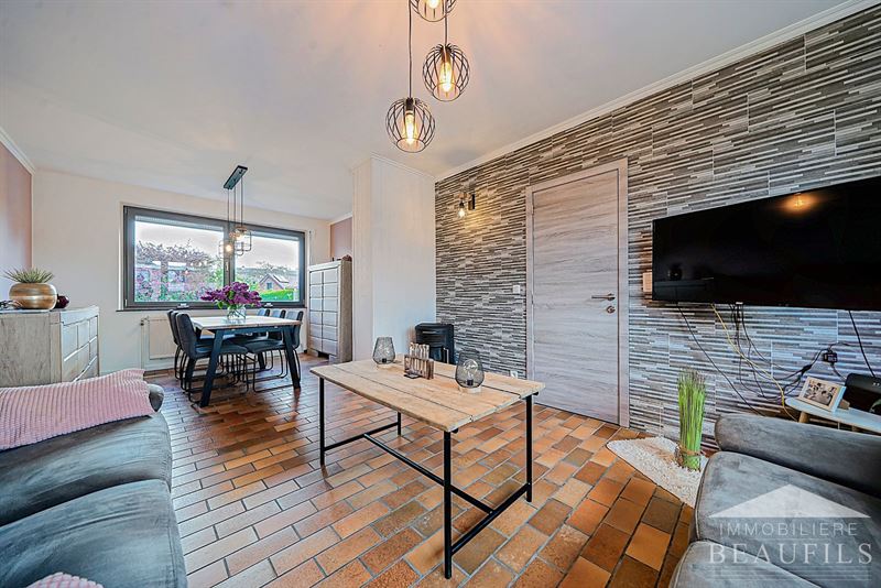 Image 2 : Maison à 1400 NIVELLES (Belgique) - Prix 335.000 &euro;