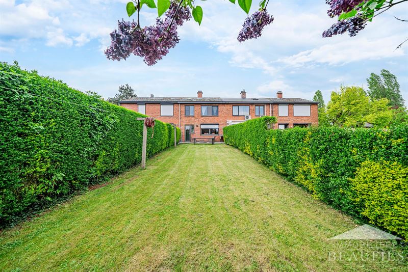 Image 26 : Maison à 1400 NIVELLES (Belgique) - Prix 335.000 &euro;