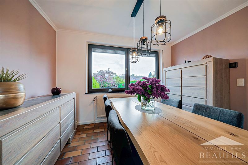 Image 5 : Maison à 1400 NIVELLES (Belgique) - Prix 335.000 &euro;