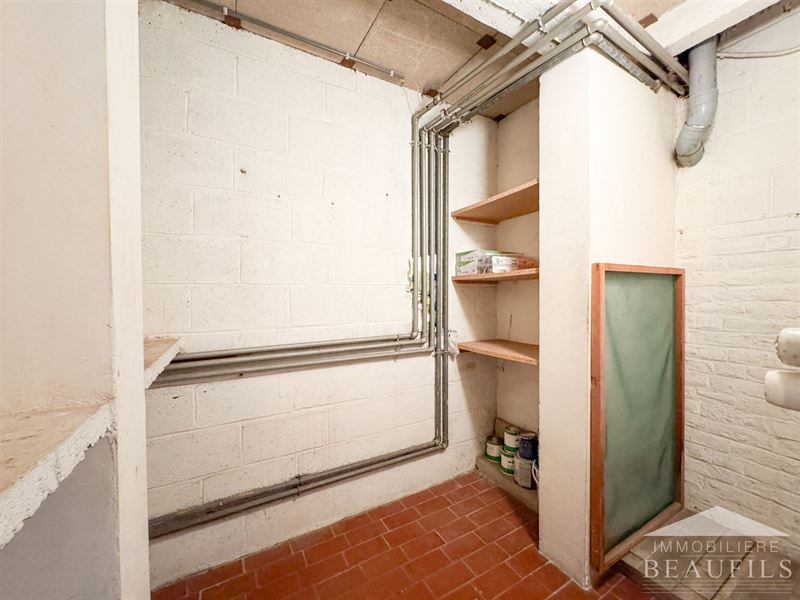 Image 26 : Rapport à 7170 LA HESTRE (Belgique) - Prix 300.000 &euro;