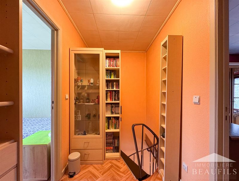 Image 23 : Rapport à 7170 LA HESTRE (Belgique) - Prix 300.000 &euro;