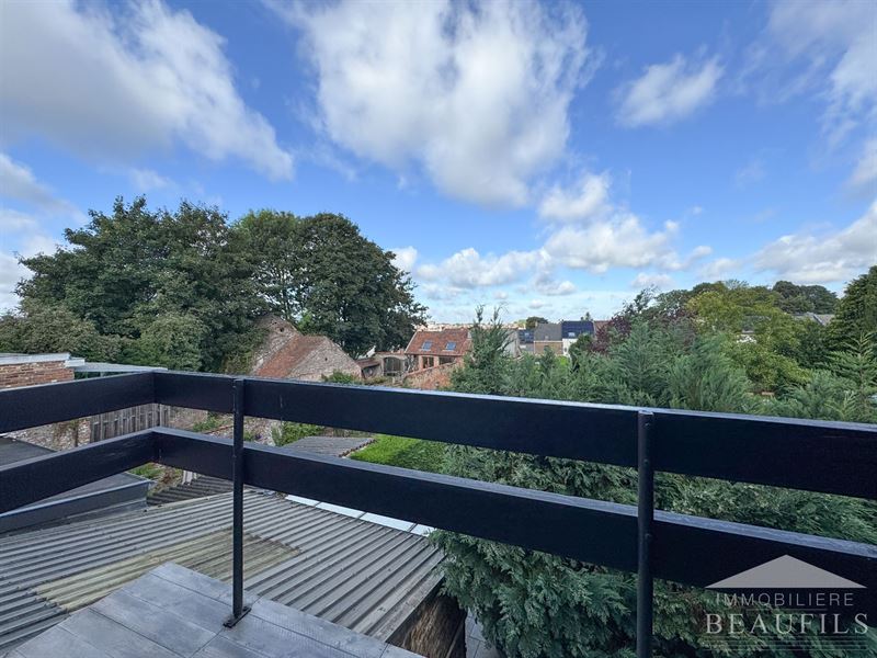 Image 2 : Appartement à 7170 LA HESTRE (Belgique) - Prix 300.000 &euro;