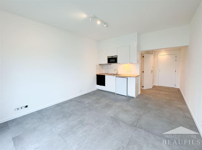 Image 5 : Appartement à 1400 NIVELLES (Belgique) - Prix 600 &euro;