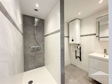 Image 8 : Appartement à 1400 NIVELLES (Belgique) - Prix 600 € Image 8 : Appartement à 1400 NIVELLES (Belgique) - Prix 600 €