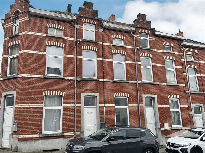 Image 1 : Maison à 1400 NIVELLES (Belgique) - Prix 1.000 &euro;