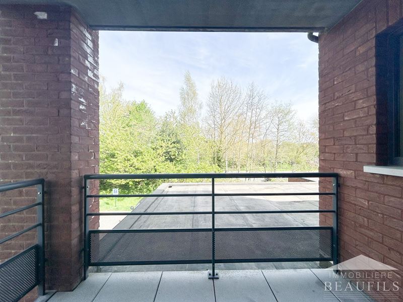 Image 14 : Appartement à 1470 GENAPPE (Belgique) - Prix 950 &euro;